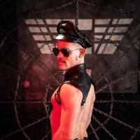 Tom Of Finland - Leather Bar Initiation - Picture 7