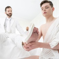 Apprentice Tate, chapter 5. The covenant - Picture 3