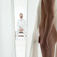 Apprentice Roux, chapter 4. Anointing - Picture 1
