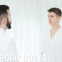 Apprentice Roux, chapter 4. Anointing - Picture 2