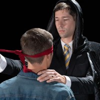 Apprentice Devall, chapter 4. The new name - Picture 5