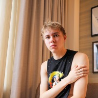 Shane Madden - Picture 1