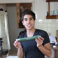 Behind the scenes of CottageBoy - Picture 14