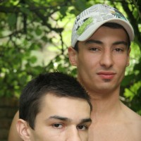 Sex in the garden - Picture 14