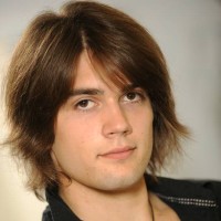 Yuri Bulakov stripping - Picture 3