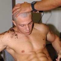Naked men with small penis - Picture 28