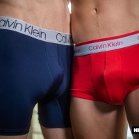 Seth Peterson & Sebastian Cruz - Picture 2