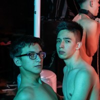 Brotherhood Sessions - Picture 27