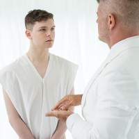 Apprentice Tate, chapter 4. Anointing - Picture 4