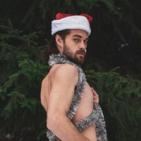 Christmas' butts - Picture 3