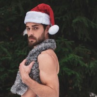 Christmas' butts - Picture 2
