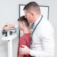 Max, chapter 2. Dr. Wolf's office - Picture 2