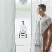 Apprentice Tyler, chapter 3. Anointing - Picture 1