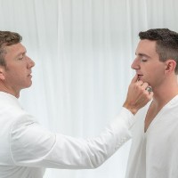 Apprentice Tyler, chapter 3. Anointing - Picture 2