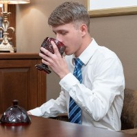 Apprentice white, chapter 2. The calling - Picture 1
