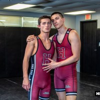 Kane Fox fucks Dallas Preston - Picture 1