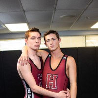 Jacob Hansen & Dallas Preston - Picture 2