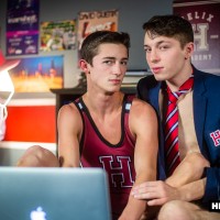 Jacob Hansen & Dallas Preston - Picture 5