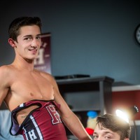 Jacob Hansen & Dallas Preston - Picture 11