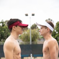 Trevor Harris & Cameron Neuton - Picture 2