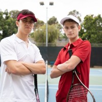 Trevor Harris & Cameron Neuton - Picture 3