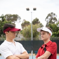Trevor Harris & Cameron Neuton - Picture 4