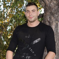 Canadian stallion Mike Aucoin - Picture 2