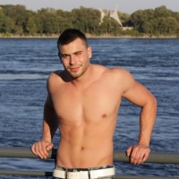 Canadian stallion Mike Aucoin - Picture 5