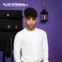 Submissive Sergio Jobbel gets fucked - Picture 1