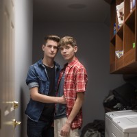 Trevor Harris & Levi Rhodes - Picture 1