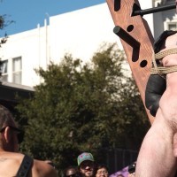 Folsom Street Fair 2024 - Picture 3