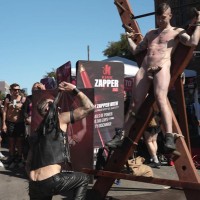 Folsom Street Fair 2024 - Picture 8