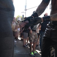 Folsom Street Fair 2024 - Picture 11