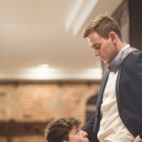 Josh Brady & Collin Adams - Picture 1