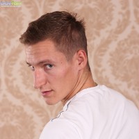 Rylan Stone shows his dick - Picture 3