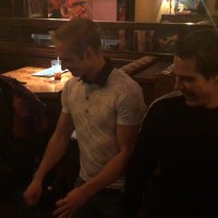 Max Carter fucks Kyle Ross - Picture 7