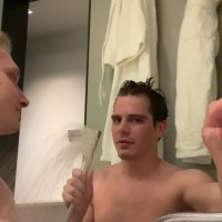 Max Carter fucks Kyle Ross - Picture 11
