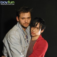 Kamil have sex - Picture 1