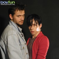 Kamil have sex - Picture 2