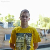 Ben Kingston outdoor - Picture 1