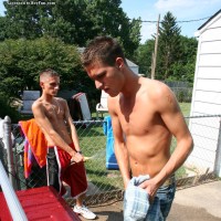 Jayson Hunter have sex - Picture 3