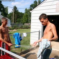 Jayson Hunter have sex - Picture 5
