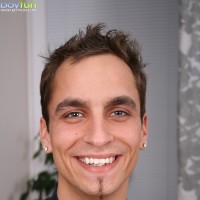 Jake Treble shows his dick - Picture 2