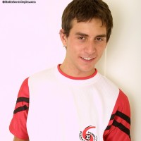 Lance Milian, the soccer boy - Picture 1