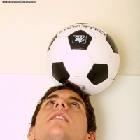Lance Milian, the soccer boy - Picture 2