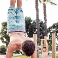 Evan Parker & Logan Cross - Picture 4