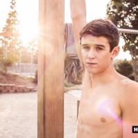Evan Parker & Logan Cross - Picture 6