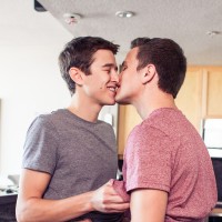 Evan Parker & Logan Cross - Picture 14