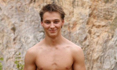 Lee Foxx outdoor