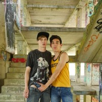 Antony Carter have fun - Picture 1